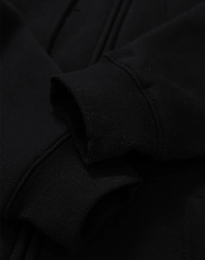 MFL03 DOUBLE BAY Hoodie Men's