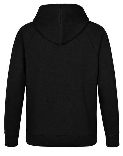 MFL07 WARM HUG Fleecy Hoodie Men's/Unisex