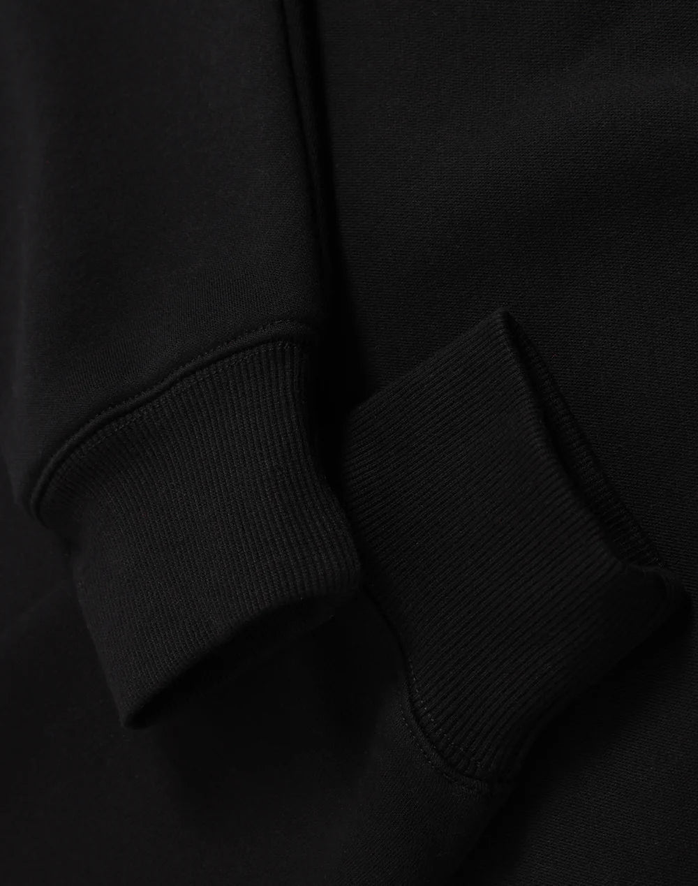 MFL10 Unisex Premium Fleece Oversized Hoodie