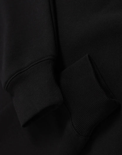 MFL10 Unisex Premium Fleece Oversized Hoodie