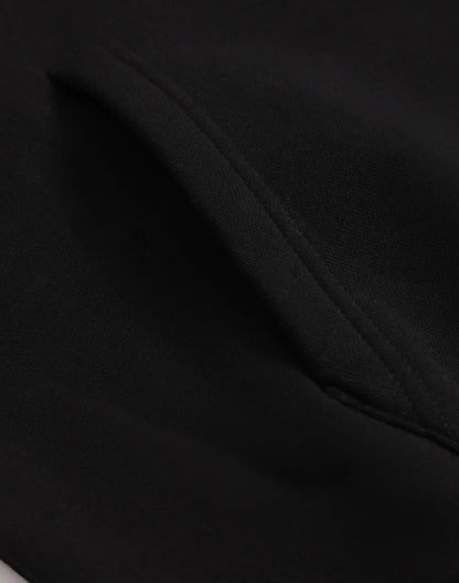 MFL10 Unisex Premium Fleece Oversized Hoodie