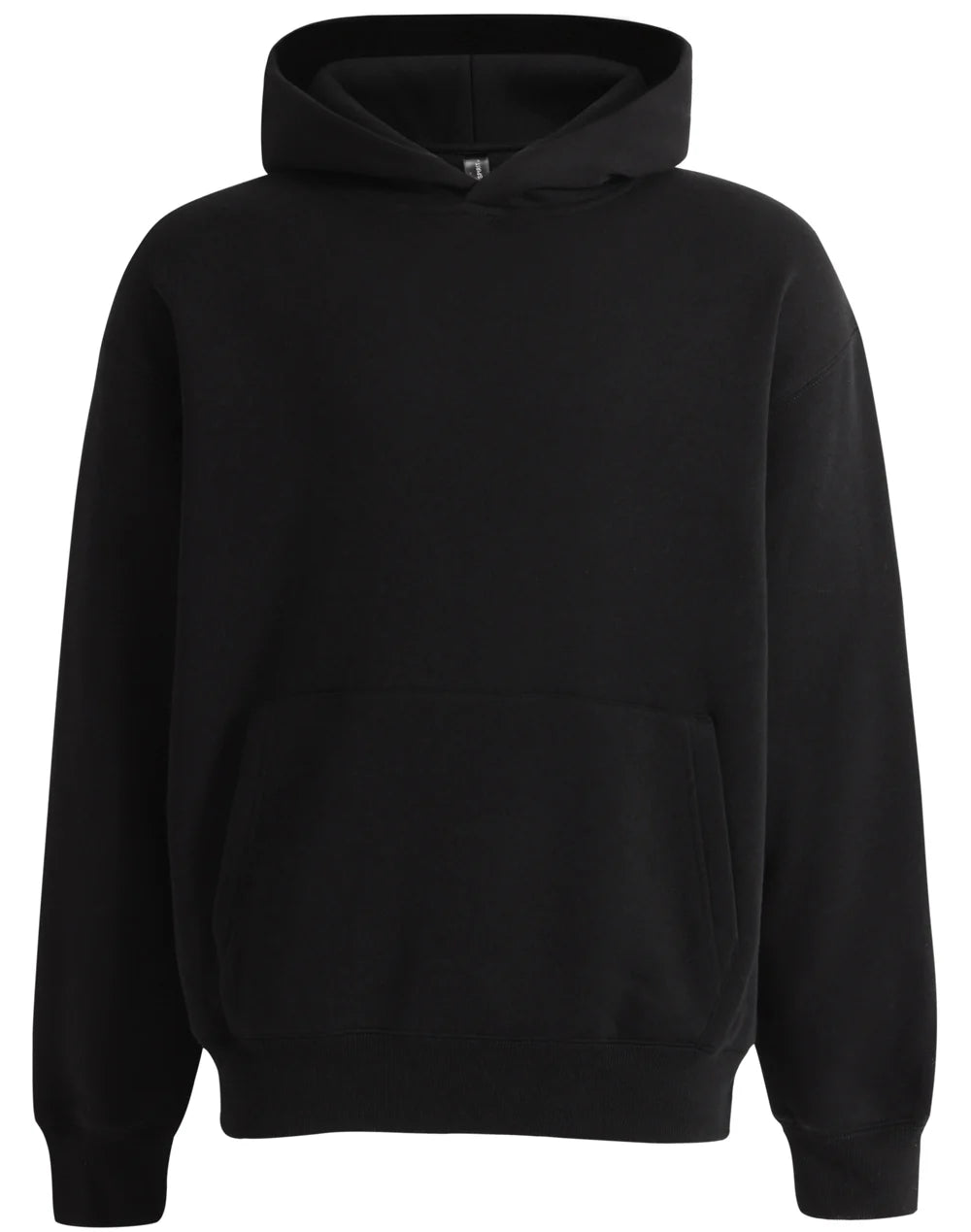 MFL10 Unisex Premium Fleece Oversized Hoodie
