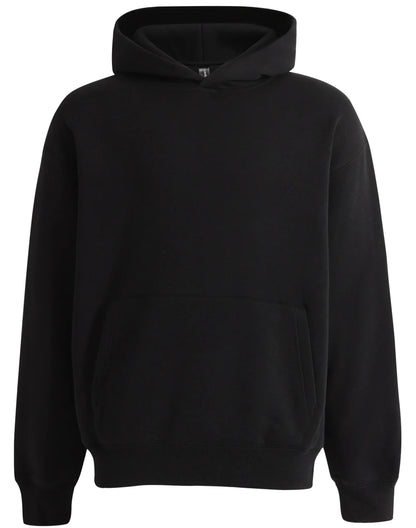 MFL10 Unisex Premium Fleece Oversized Hoodie