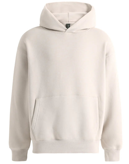 MFL10 Unisex Premium Fleece Oversized Hoodie