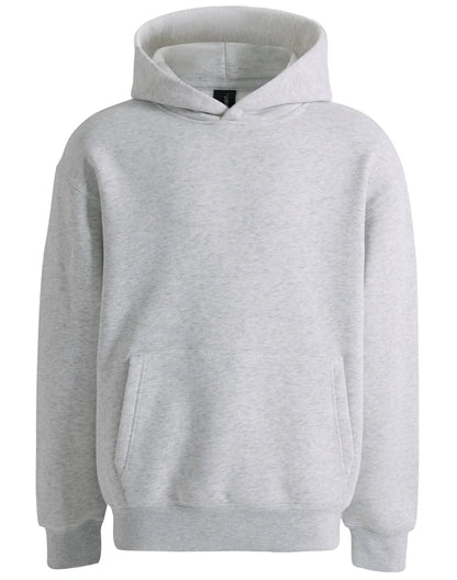 MFL10 Unisex Premium Fleece Oversized Hoodie