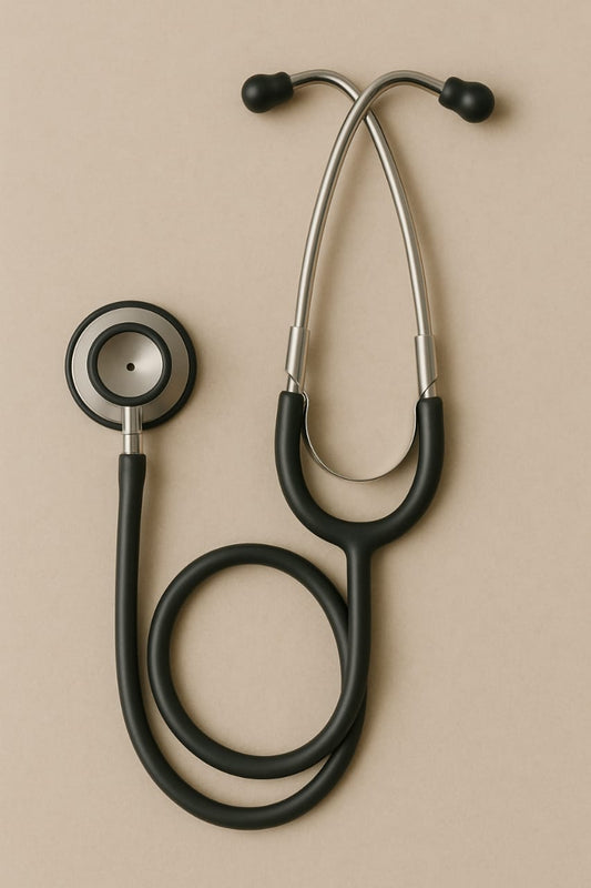 Classic Dual-Head Stethoscope