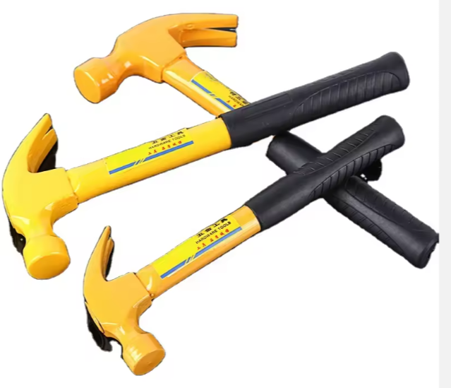 Claw Hammer
