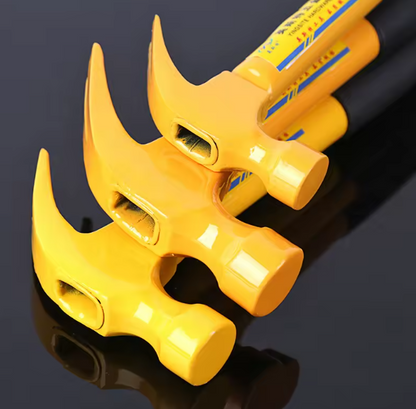 Claw Hammer