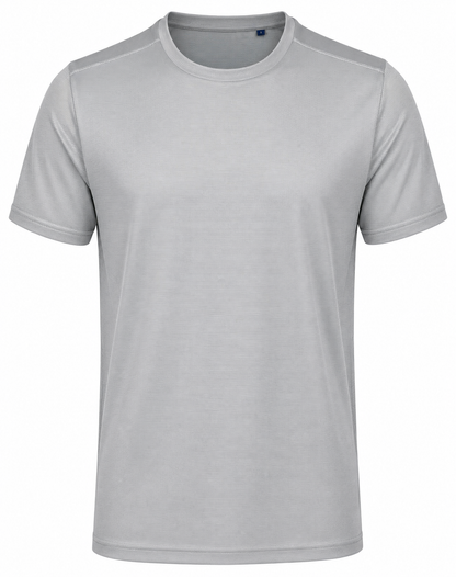 TS39 RAPIDCOOL ULTRA LIGHT TEE SHIRT - Mens