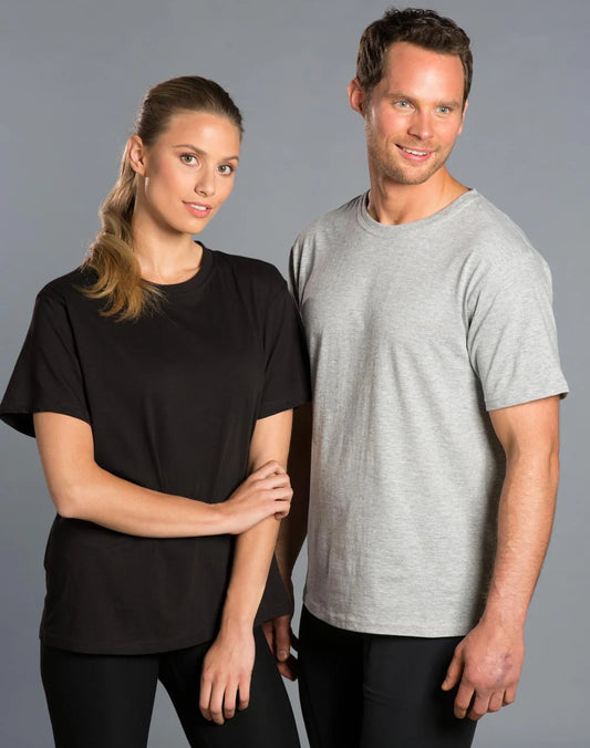MTS20 Budget Unisex Tee Shirt