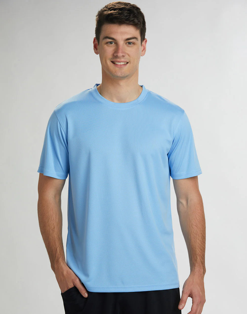 TS23 COOL TEE Unisex