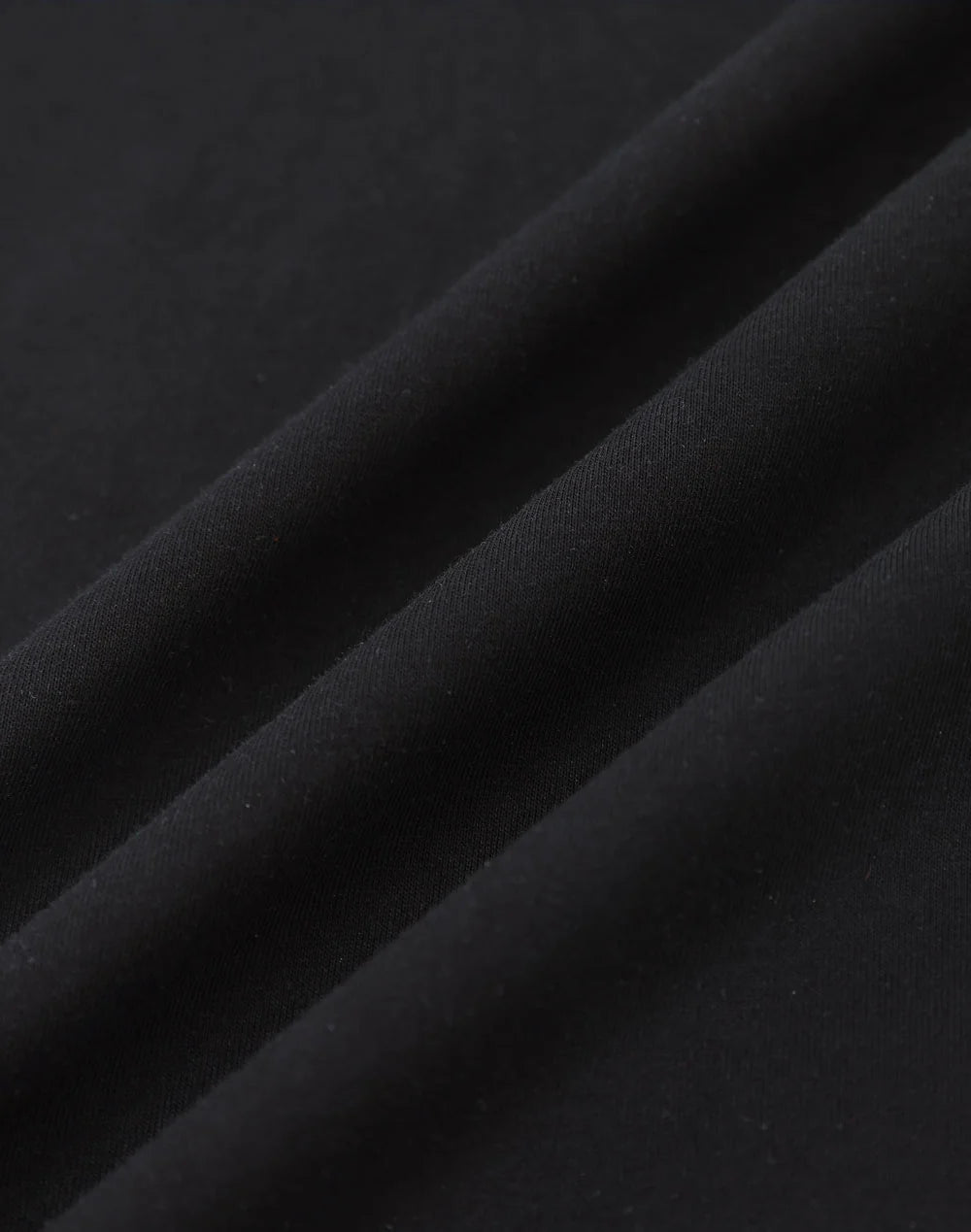 TS47 MENS PREMIUM COTTON FACE L/S TEE