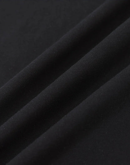 TS47 MENS PREMIUM COTTON FACE L/S TEE