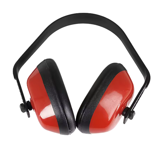 Noise Reduction Earmuffs
