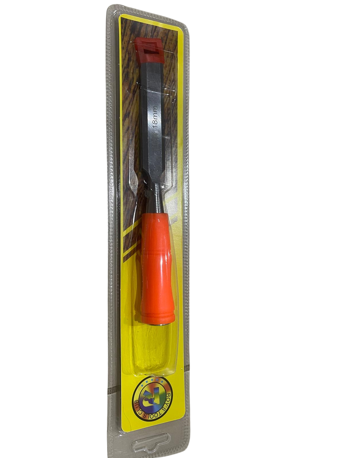 18mm Wood Chisel