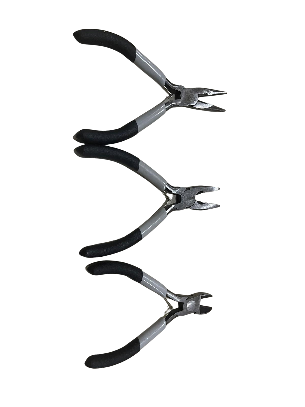 Plier Set mini
