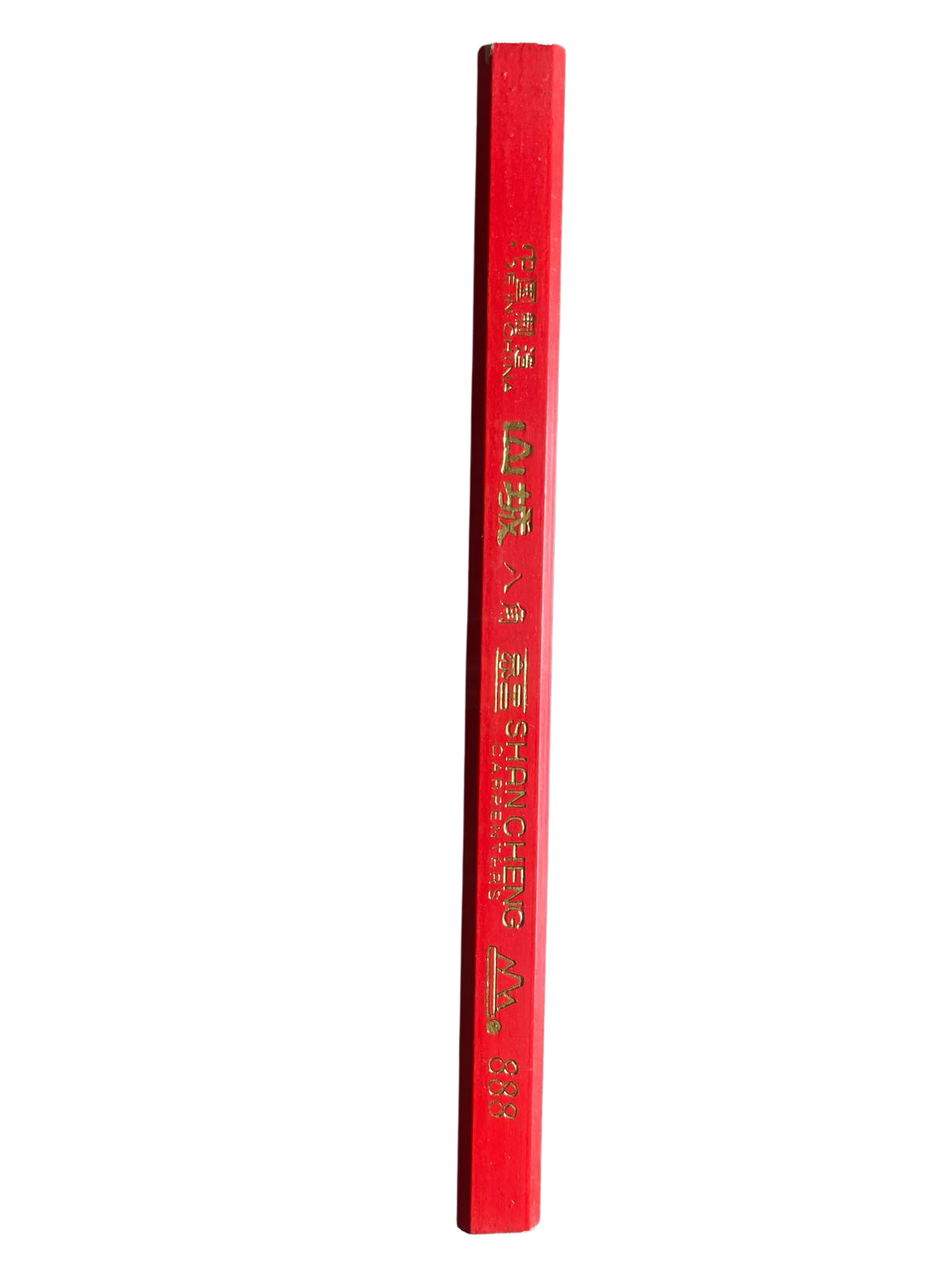 Carpenters Pencil