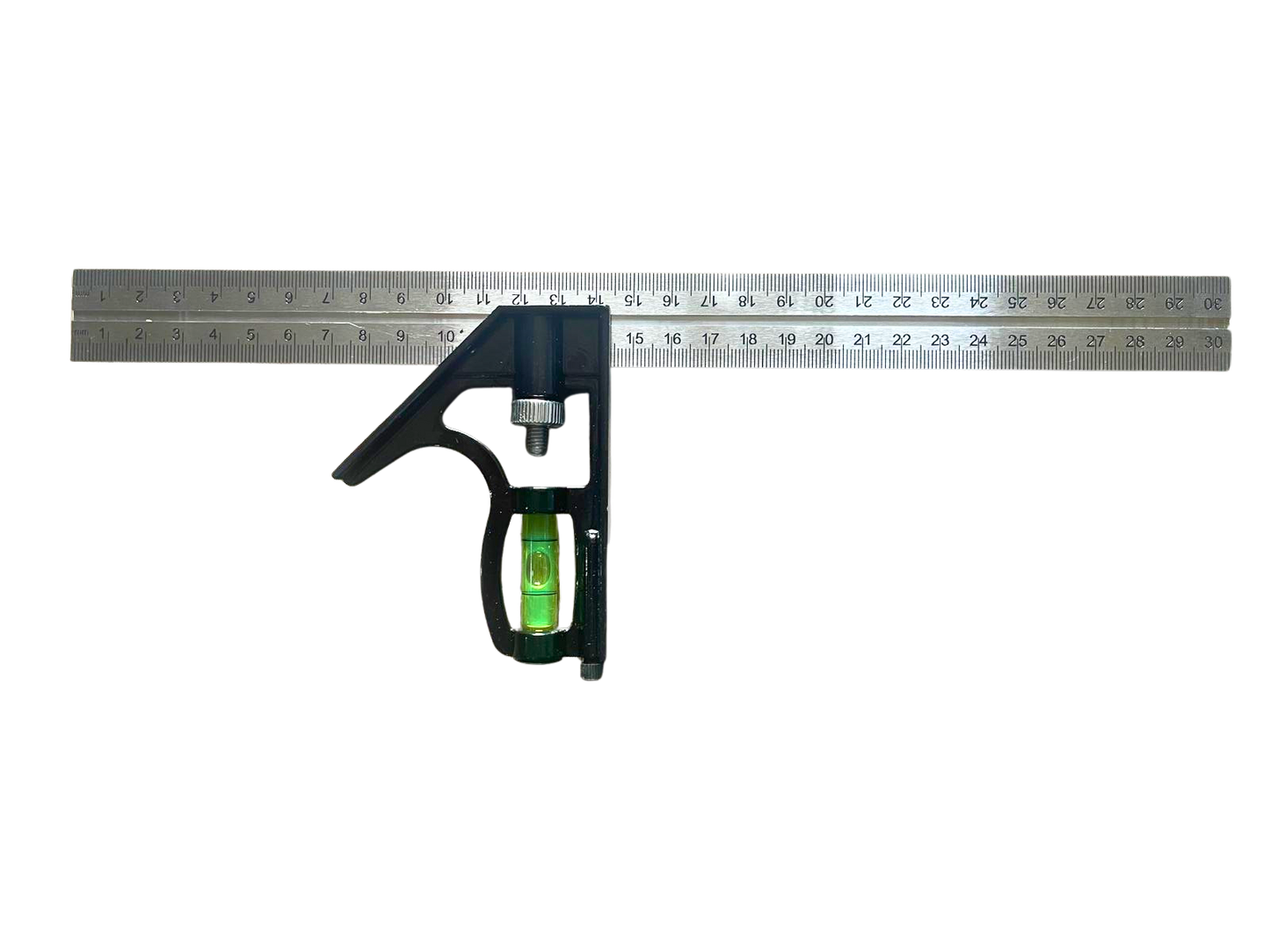 300mm Combination Square