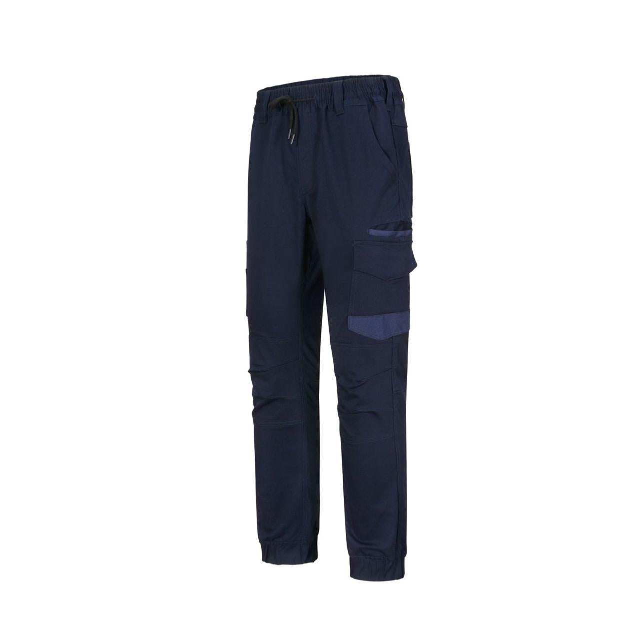 Men’s Stretch Work Cargo Pants