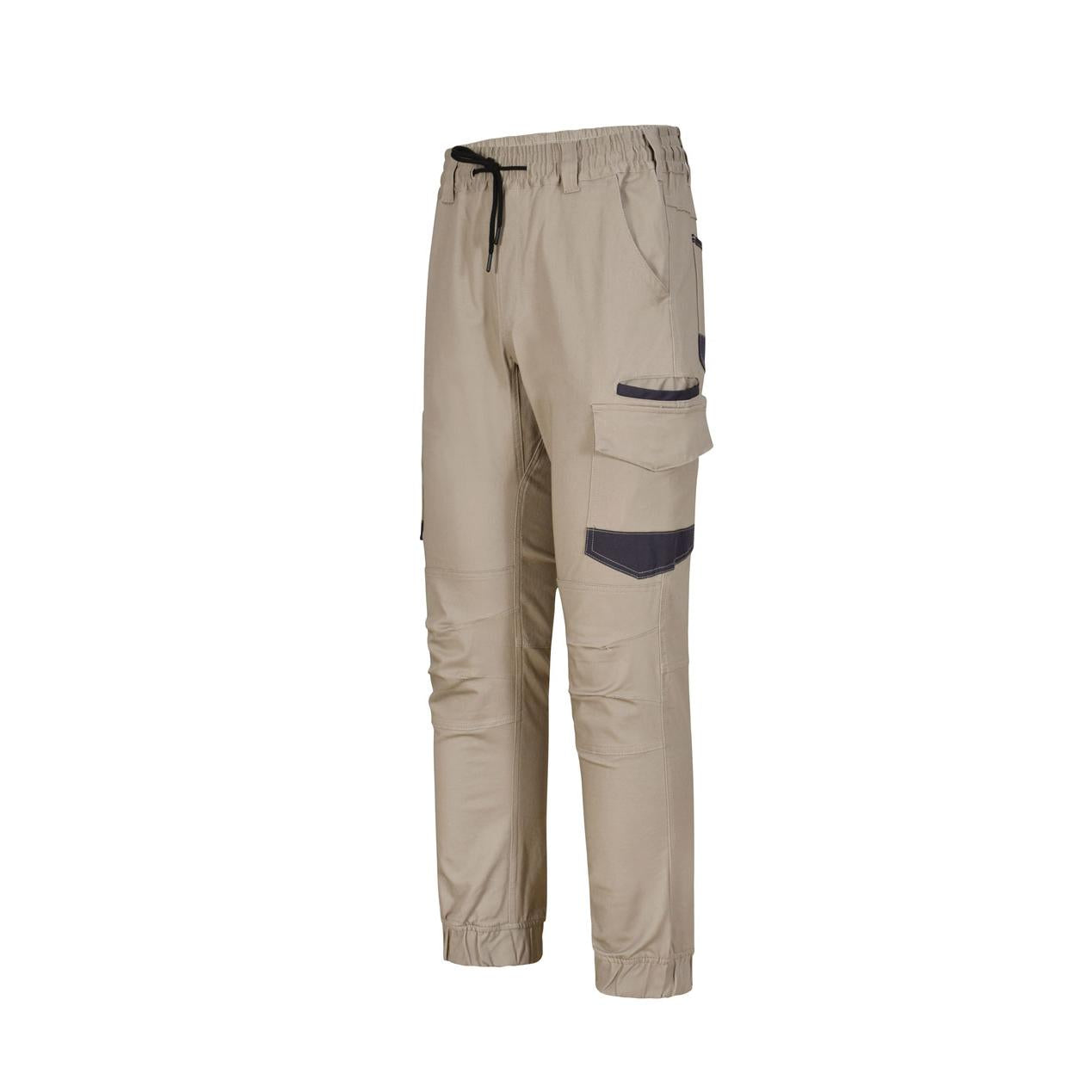 Men’s Stretch Work Cargo Pants