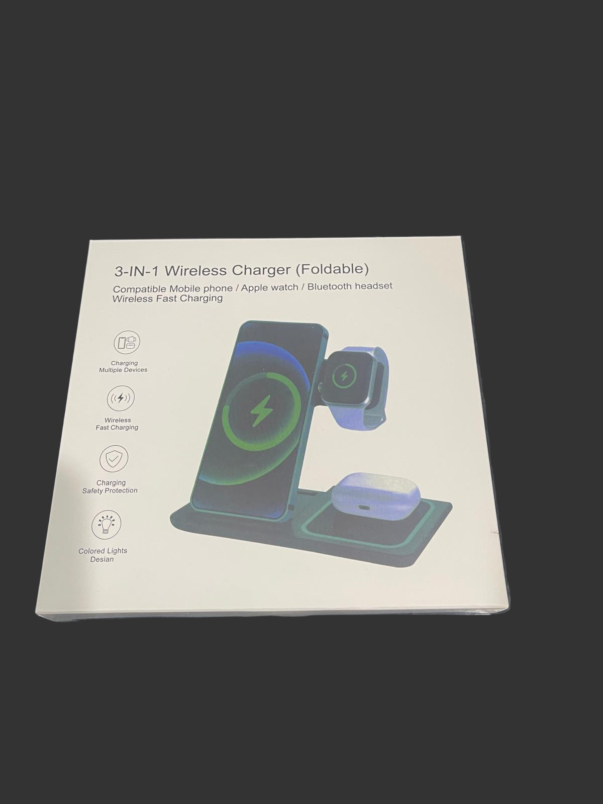 Wireless Charger