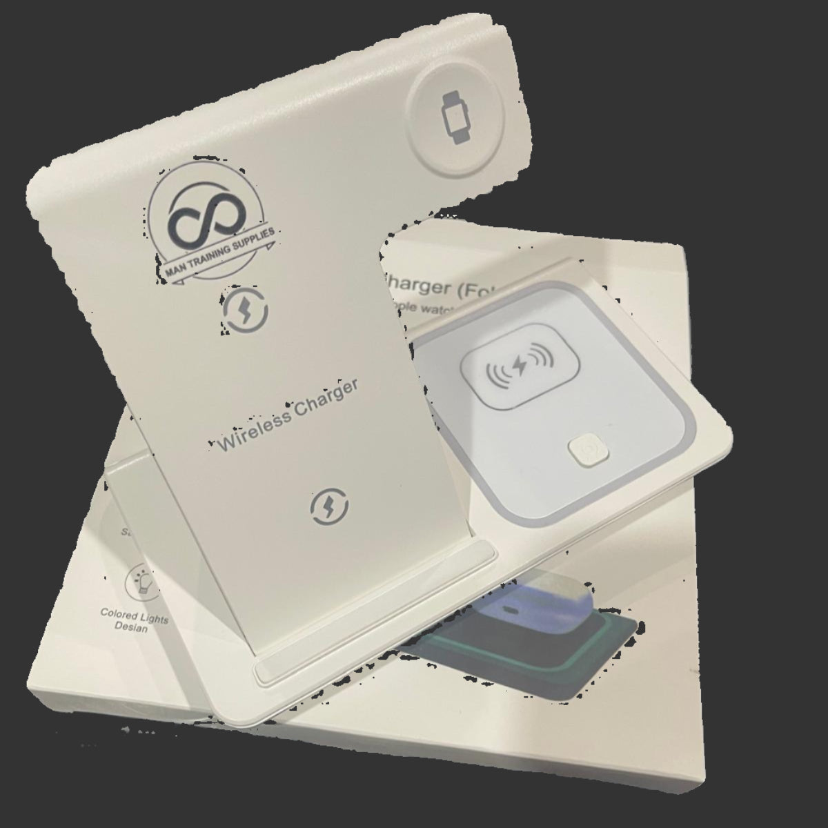 Wireless Charger