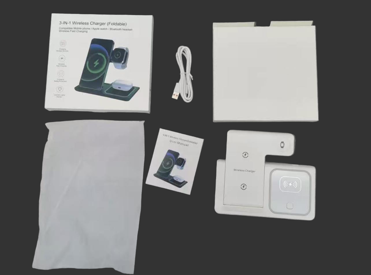 Wireless Charger