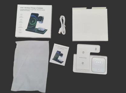 Wireless Charger
