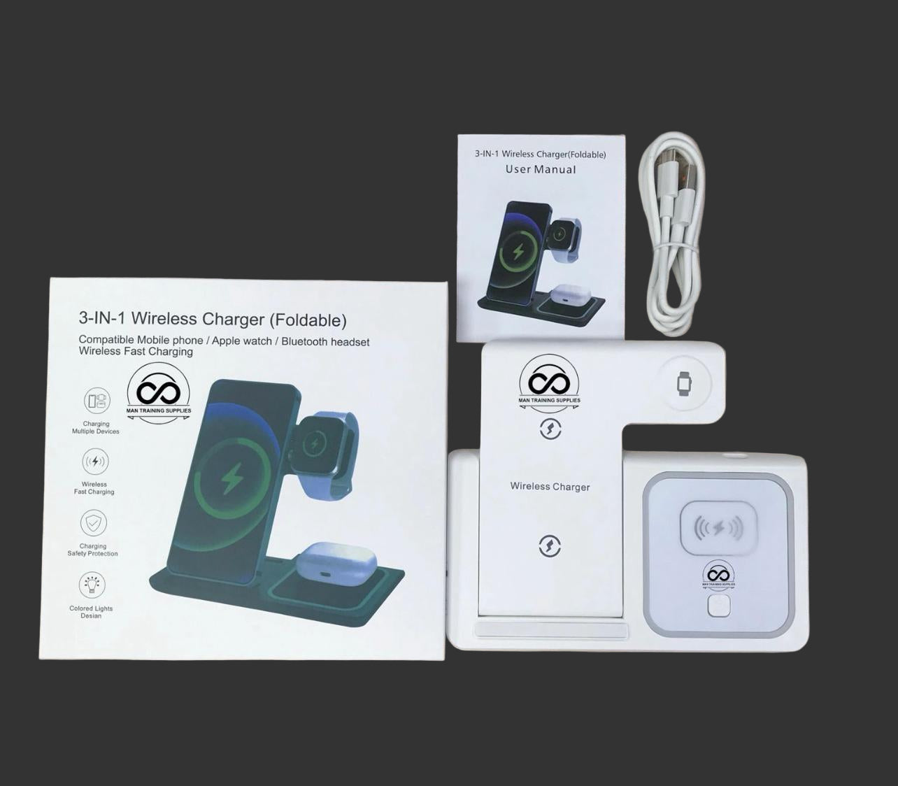 Wireless Charger