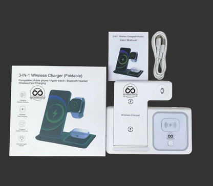 Wireless Charger