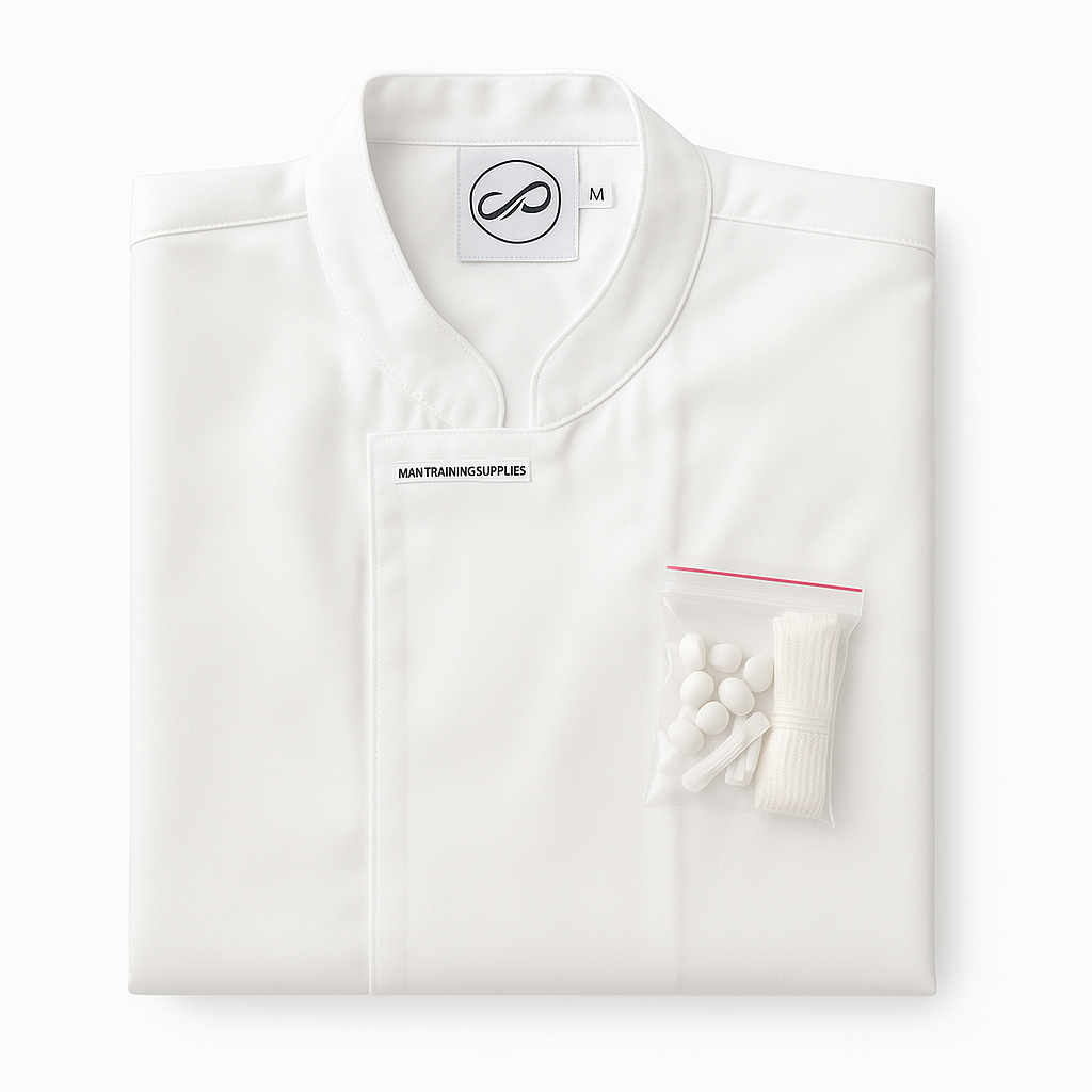 Chef Jacket