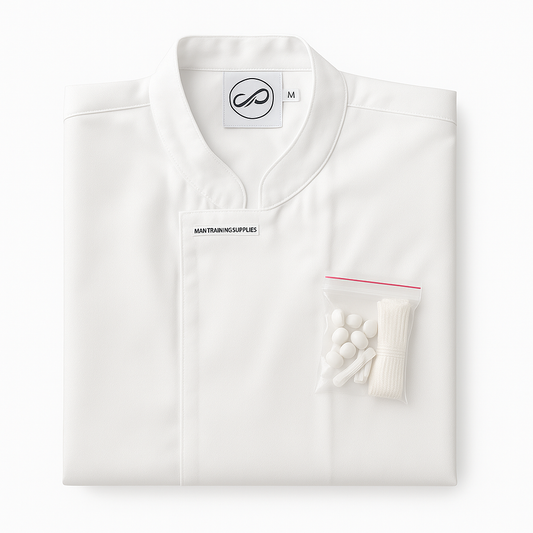 Chef Jacket