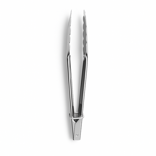 Stainless Steel Kitchen Tongs