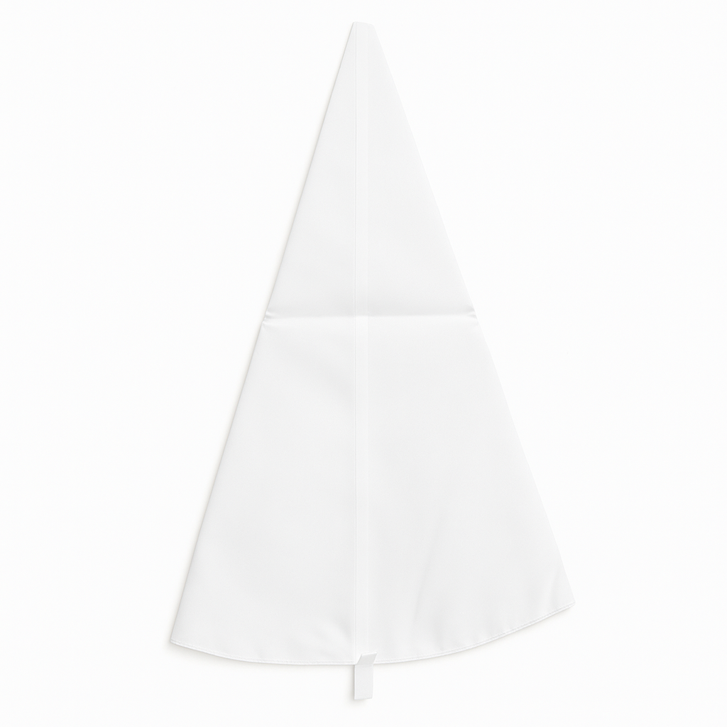 Chef Hat (Toque Blanche)