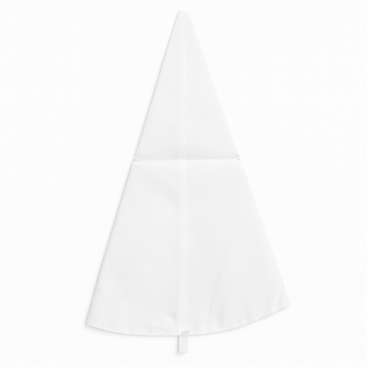 Chef Hat (Toque Blanche)