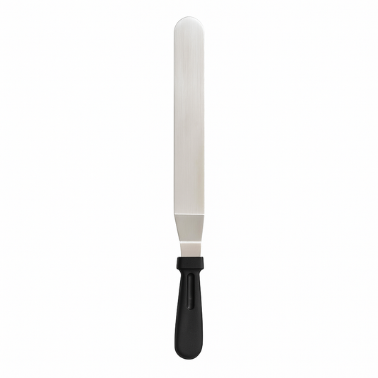 Offset Spatula