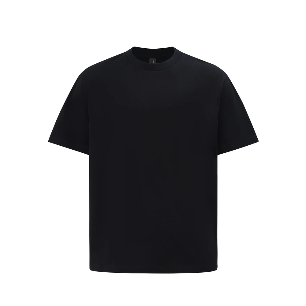 T-shirt Black T-shirt