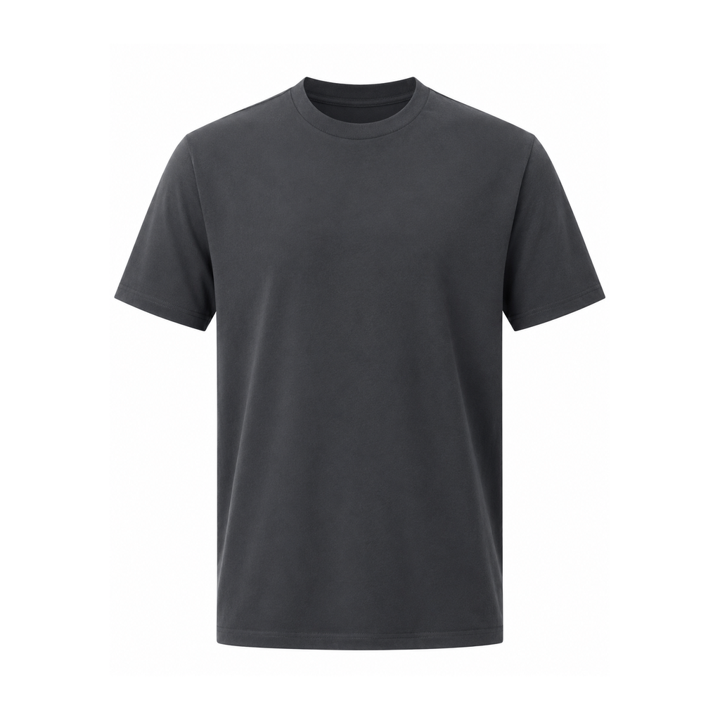T-shirt Grey T-shirt