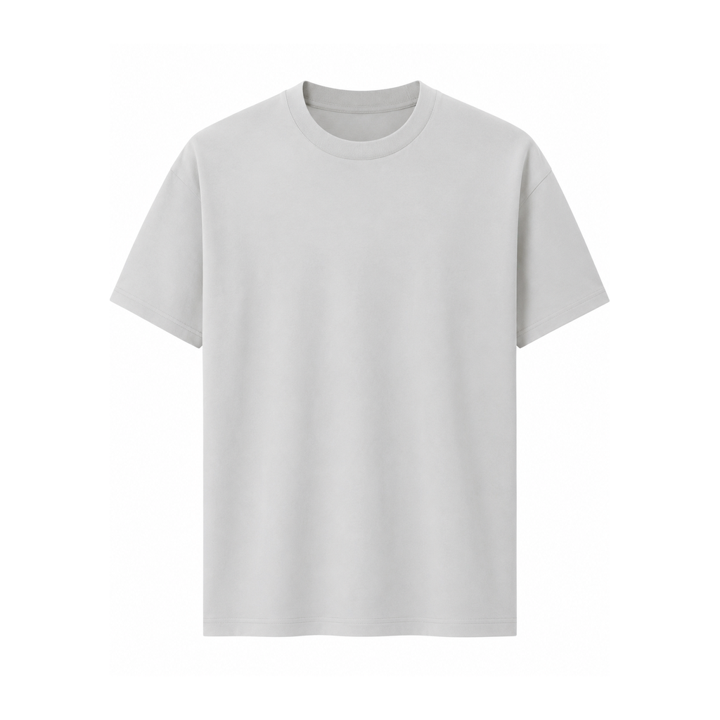 T-shirt White T-Shirt