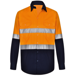 Man Training Supplier 1